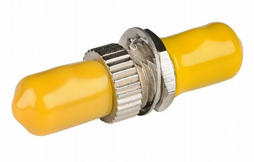 ST/UPC SM (130205-00008) Оптический проходной адаптер