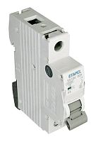 МСВ 1Р 4,5kA C 10A (55110 1CP) Автоматический выключатель