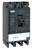 ВА-99C 400/250А 3P 45кА (mccb99C-400-250)