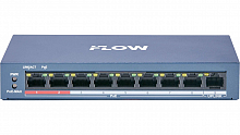F-SW-EU209POE-V/L Сетевой PoE коммутатор