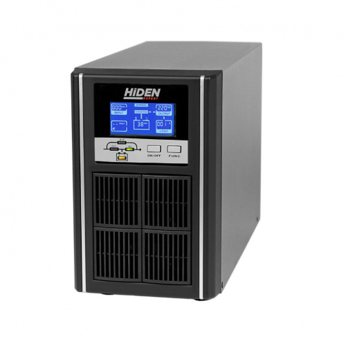HiDEN UDC9201H-24