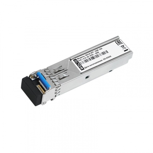 BOLID SFP-GSM-3SA SFP-модуль BOLID SFP-GSM-3SA SFP-модуль