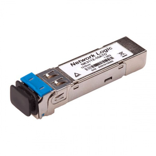 SFG10-W01/B-I (NK3310-10-I) SFP-модуль SFG10-W01/B-I (NK3310-10-I) SFP-модуль