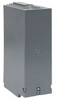 Комплект клеммных крышек для рубильников TwinBlock 315-400А (8 шт) (tb-cvrlong-8-315-400)