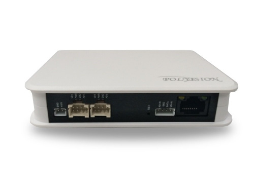 PVD-BOX v.2 IP-конвертер PVD-BOX v.2 IP-конвертер