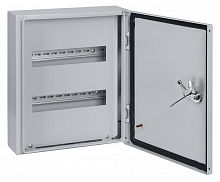 ЩРН-24 IP66 (395х330х120) TDM (SQ0905-0071) Корпус металлический