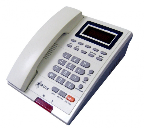 SC400-2 Пульт консьержа SC400-2 Пульт консьержа