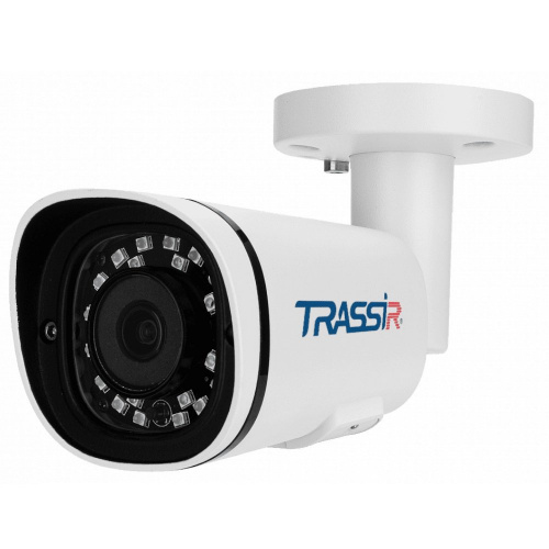 TR-D2223WDIR7 Видеокамера IP цилиндрическая TR-D2223WDIR7 Видеокамера IP цилиндрическая