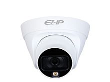 EZ-IPC-T1B20P-LED-0360B Бюджетная IP-видеокамера купольная