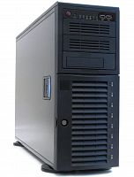 Сервер ОПС-СКД512 исп.2 Сервер с установленным программным обеспечением
