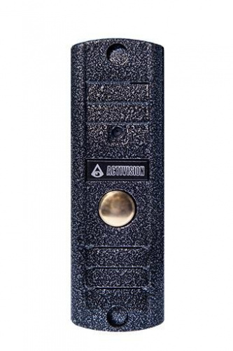 AVP-508 (PAL) Вызывная видеопанель цветная AVP-508 (PAL) Вызывная видеопанель цветная