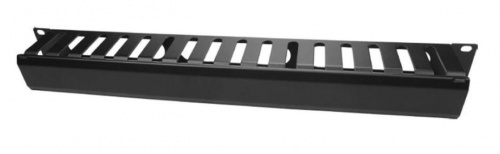 CM-1U-ML16-COV Кабельный организатор 19" CM-1U-ML16-COV Кабельный организатор 19"