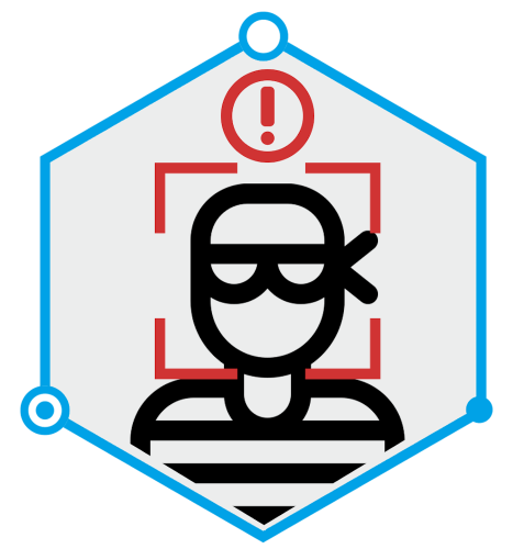 TRASSIR Theft Prevention Программное обеспечение для IP систем видеонаблюдения TRASSIR Theft Prevention Программное обеспечение для IP систем видеонаблюдения