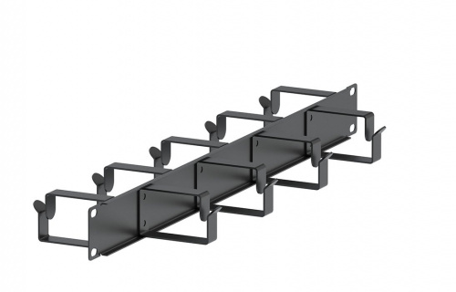 ОКГД-19"-1U (130503-00359) Кабельный организатор 19" ОКГД-19"-1U (130503-00359) Кабельный организатор 19"
