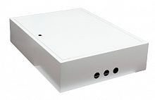ЩМП-3-1 IP31 Корпус металлический с монтажной панелью Стандарт 650х500х150 (PR08.26444) Корпус металлический