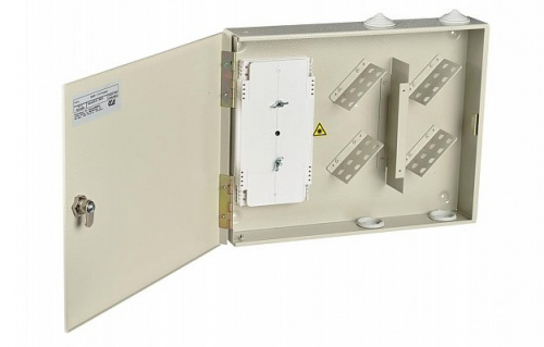 ШКОН-У/1-32-FC/ST~-(корпус)~(130404-00012) Кросс оптический настенный ШКОН-У/1-32-FC/ST~-(корпус)~(130404-00012) Кросс оптический настенный