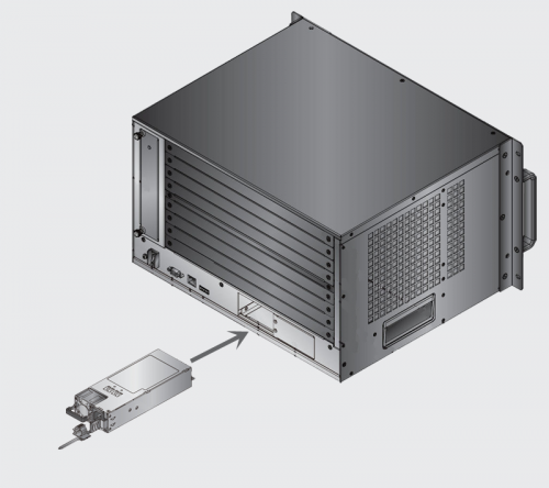 VM-PWR550-G фото 2