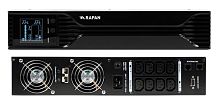 RAPAN-UPS 3000 RACK+4x9Ah (8960) Бесперебойный источник питания