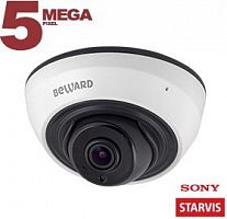 SV3210DR (3,6 мм) IP-камера купольная