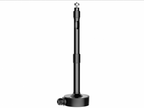 DS-1297ZJ-BS(black) Кронштейн настенный DS-1297ZJ-BS(black) Кронштейн настенный