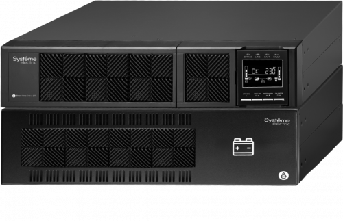 SRTSE10KRTXLI-NC Systeme Electriс Источник бесперебойного питания
