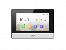F-VI-3442HPE1 Монитор IP-видеодомофона