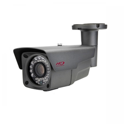 MDC-AH6290TDN-40HA Видеокамера AHD цилиндрическая