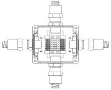 КВМК 603 Коробка коммутационная взрывозащищенная