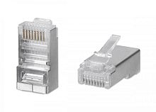 WR-8P8C-5E-SH (100 шт) Разъем RJ-45