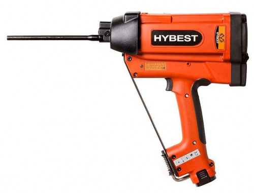 Газовый монтажный пистолет Hybest GBW200 (HBGBW200) Газовый монтажный пистолет Газовый монтажный пистолет Hybest GBW200 (HBGBW200) Газовый монтажный пистолет