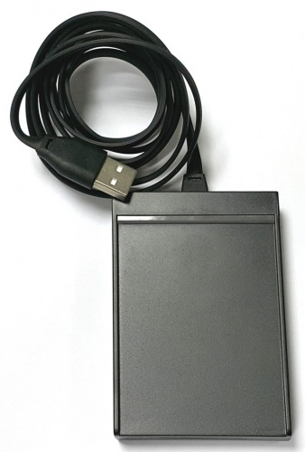 Gate-USB-MF Настольный считыватель Gate-USB-MF Настольный считыватель