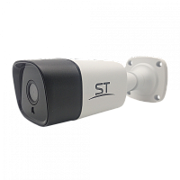 ST-S5533 CITY (2.8) Профессиональная видеокамера IP цилиндрическая