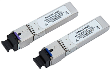 SFG-W02/B-DI (NC5512-20-DI) SFP-модуль одноволоконный