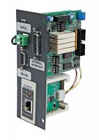 Адаптер SNMP (SNMPMMD) Модуль управления и мониторинга по ЛВС
