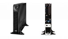SRT1500XLI APC Smart-UPS 1500 ВА Источник бесперебойного питания