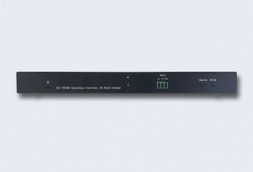 MMS-0801MPSS Преобразователь интерфейсов MMS-0801MPSS Преобразователь интерфейсов