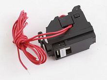 Независимый расцепитель SHT для MGS160 напряжение AC230 (SHT-MGS160AC230R)