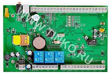 S632-2GSM-BS (плата) Устройство оконечное объектовое приемно-контрольное c GSM коммуникатором