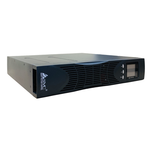 SVC-TRX11-2KL-LCD/CS09C13 Источник питания UPS (220В)