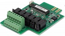 Ippon Dry Contacts Card for Innova Unity RT/RT II/G2 L/II (1976009)