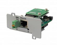 IC-SNMP/MODBUS Плата расширения интерфейсов