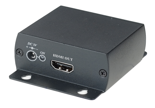 HC01 Преобразователь формата HDMI в Composite Video