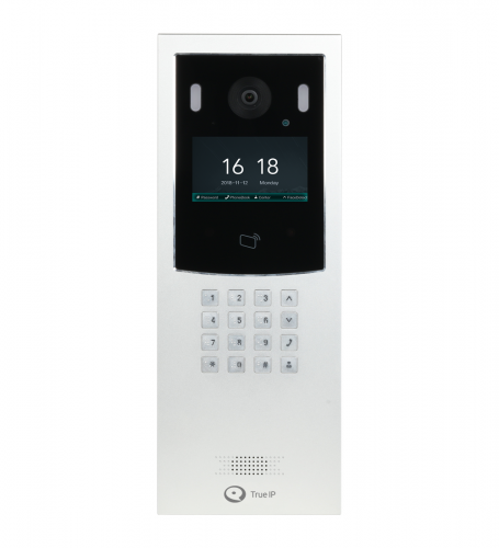 TI-2700C Вызывная панель IP-домофона