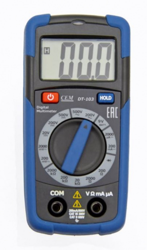 DT-103 фото 3