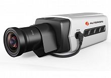 KIS51 Видеокамера IP корпусная