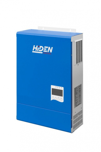 HiDEN Control HS35-3624PRO Источник бесперебойного питания