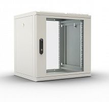 ШРН-М-15.500 Шкаф телекоммуникационный 19" настенный 15U