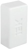 Заглушка 100х40 (2 шт) (CKMP10D-Z-100-040-K01) Заглушка для кабель-канала
