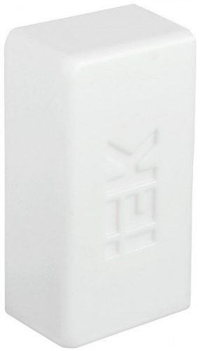 Заглушка 100х40 (2 шт) (CKMP10D-Z-100-040-K01) Заглушка для кабель-канала Заглушка 100х40 (2 шт) (CKMP10D-Z-100-040-K01) Заглушка для кабель-канала
