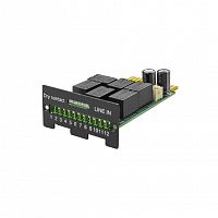 HiDEN RELAY-10-120kVA Плата расширения типа "сухой" контакт
